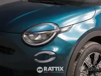 Nuova Fiat 600 101 CV (74 kW) 2026 Verde SUV