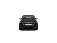 Usado Audi A1 Sportback S-Line 200 HP (147 kW) 2019 Preto Citadino