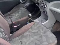 Usata Suzuki Alto 68 CV (50 kW) 2011 Nero Utilitaria