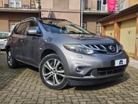 usata Nissan Murano 2ª serie 2.5 dCi Tekna