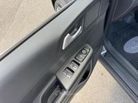 Usata Kia Sportage 116 CV (85 kW) 2016 Grigio scuro SUV