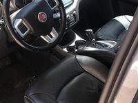 Usata Fiat Freemont Lounge 170 CV (125 kW) 2012 Grigio SUV