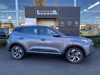 Usata EMC SEI 147 CV (108 kW) 2025 Grigio medio SUV