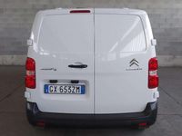 Nuova Citroën Jumpy 144 CV (105 kW) 2025 Bianco Monovolume