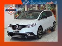 Usata Renault Espace Initiale Paris 188 CV (138 kW) 2021 Bianco Monovolume