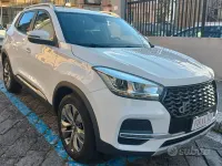 Usata DR DR 4.0 116 CV (85 kW) 2022 Bianco SUV