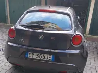 Second-hand Alfa Romeo MiTo Progression 69 CP (50 kW) 2015 Hatchback