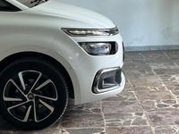 usata Citroën C4 Picasso BlueHDi 120 S&S Shine-2017