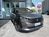 Usata Peugeot 3008 Allure 131 CV (96 kW) 2023 Marrone SUV