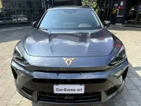 Usata Cupra Formentor 150 CV (110 kW) 2025 Grigio magnetico SUV