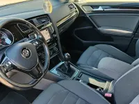 Usata VW Golf VII 110 CV (80 kW) 2016 Berlina