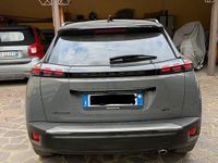 Usata Peugeot 2008 GTi 130 CV (95 kW) 2024 Grigio SUV