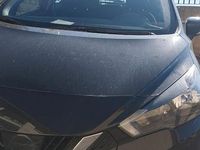 Usata Nissan Micra Acenta 92 CV (67 kW) 2022 Nero Berlina
