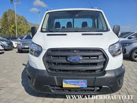 Usata Ford Transit 131 CV (96 kW) 2020 Bianco