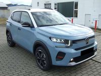 Usata Citroën C3 PureTech 101 CV (74 kW) 2024 Blu/azzurro Utilitaria
