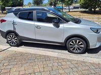 Usata EVO Evo 4 114 CV (83 kW) 2022 Grigio SUV