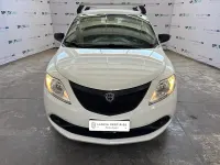 Usata Lancia Ypsilon 69 CV (50 kW) 2019 Bianco Utilitaria