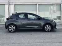 Nuova Mazda 2 116 CV (85 kW) 2026 Charcoal grey Utilitaria