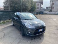 usata Citroën C3 1.2 vti Seduction 82cv