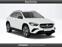 Nuevo Mercedes GLA200 Progressive 150 CV (110 kW) 2026 Blanco SUV