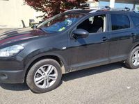 usata Nissan Qashqai +2 Qashqai+2 4WD 7 posti