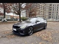 Usata BMW 320 Gran Turismo M Sport 190 CV (139 kW) 2017 Coupé