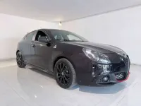 Usata Alfa Romeo Giulietta 170 CV (125 kW) 2016 Other Utilitaria