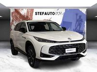 Nuova MG HS Comfort 224 CV (164 kW) 2025 Dover white SUV