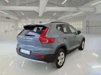 Usata Volvo XC40 163 CV (119 kW) 2023 Grigio SUV
