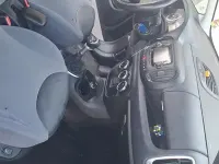 Usata Fiat 500L 85 CV (62 kW) 2016 Marrone Monovolume