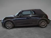 Usata Mini Cooper Classic 163 CV (119 kW) 2025 Nero / metallizzato Utilitaria