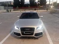 Usata Audi A5 2009 Grigio Coupé