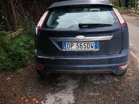 Usata Ford Focus 2008