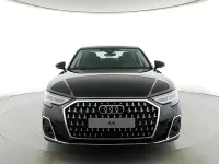 Usata Audi A8 Ambiente 462 CV (339 kW) 2024 Nero brillante Berlina
