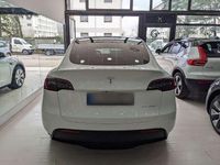Occasion Tesla Model Y 324 kW (441 PK) 2022 Wit SUV