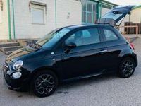 usata Fiat 500 1.0 hybrid Hey Google 70cv