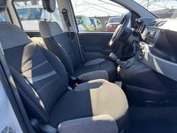 Usata Fiat Panda City Life 70 CV (51 kW) 2023 Bianco Utilitaria