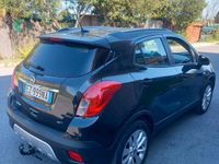 usata Opel Mokka 1.7 CDTI Ecotec 130CV 4x2 Start&Stop Ego