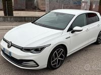 Usata VW Golf VIII 150 CV (110 kW) 2020