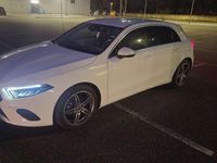 Usata Mercedes A180 Advanced 136 CV (100 kW) 2023 Berlina