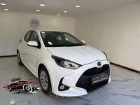 Occasion Mazda 2 92 ch (67 kW) 2022 Blanc Citadine
