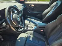 Usata BMW 116 M Sport 116 CV (85 kW) 2022 Bianco Utilitaria