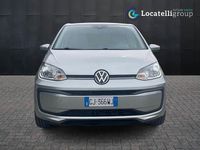 Usata VW up! move up! 68 CV (50 kW) 2022 Grigio Utilitaria