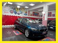Occasion BMW 320 184 ch (135 kW) 2015 Bleue Berline