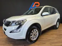 Usata Mahindra XUV500 140 CV (102 kW) 2016 Other SUV