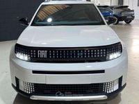 Nuova Fiat Grande Panda La Prima 101 CV (74 kW) 2026 Bianco gelato Utilitaria