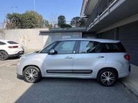 Usata Fiat 500L Living 105 CV (77 kW) 2014 Monovolume