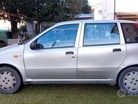 Usata Fiat Punto 1997