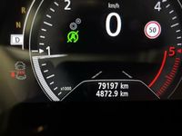 Usata Renault Kadjar Intens 116 CV (85 kW) 2021 Grigio SUV