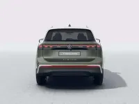 Nuova VW Tiguan Elegance 150 CV (110 kW) 2026 Velvet green metallizzato SUV